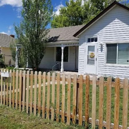 500/502 W 23Rd St Cheyenne Exterior foto