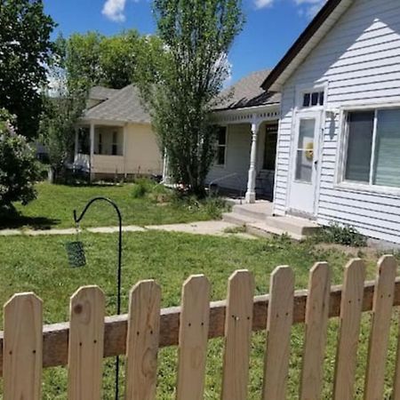 500/502 W 23Rd St Cheyenne Exterior foto